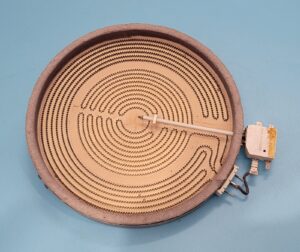 Genuine Cooktop Kitchen Aid Surface Element Part#8523693