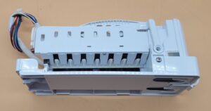 Genuine Refrigerator Samsung Ice Maker Part#DA61-03529 DA97-05422A