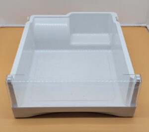 Genuine Refrigerator GE Crisper Drawer Part#239D2416P002