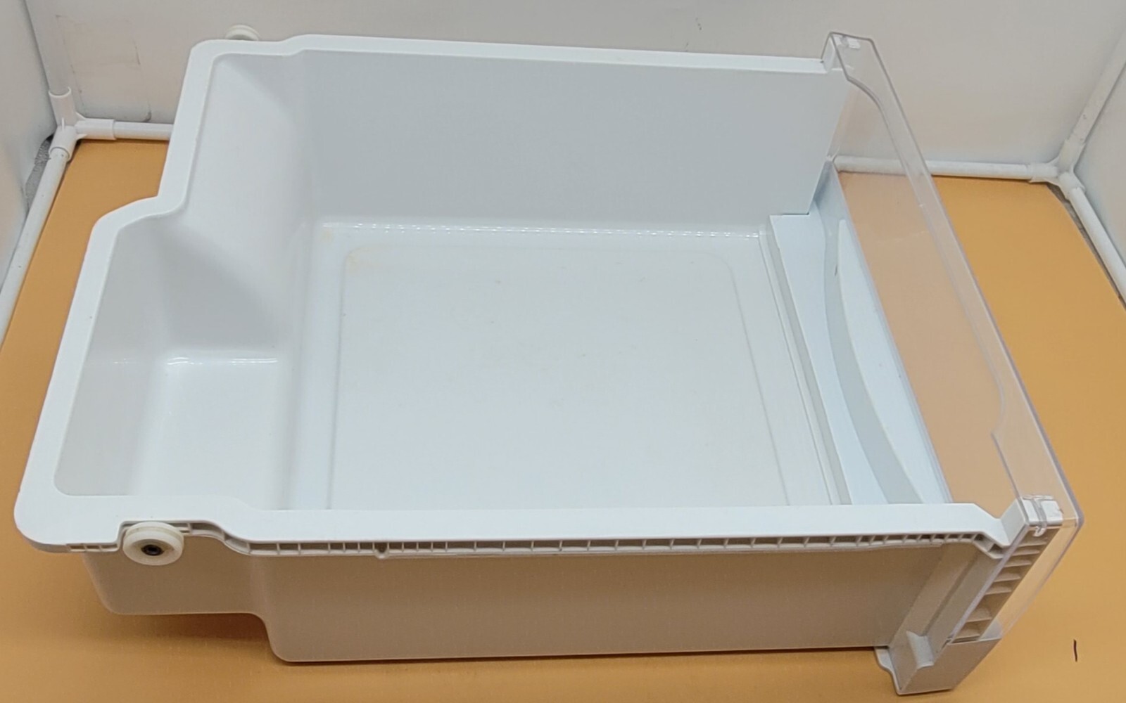 Genuine Refrigerator GE Crisper Drawer Part#239D2416P002