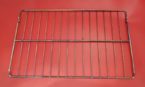 Genuine Oven Kitchen Aid Rack Part#9750823.