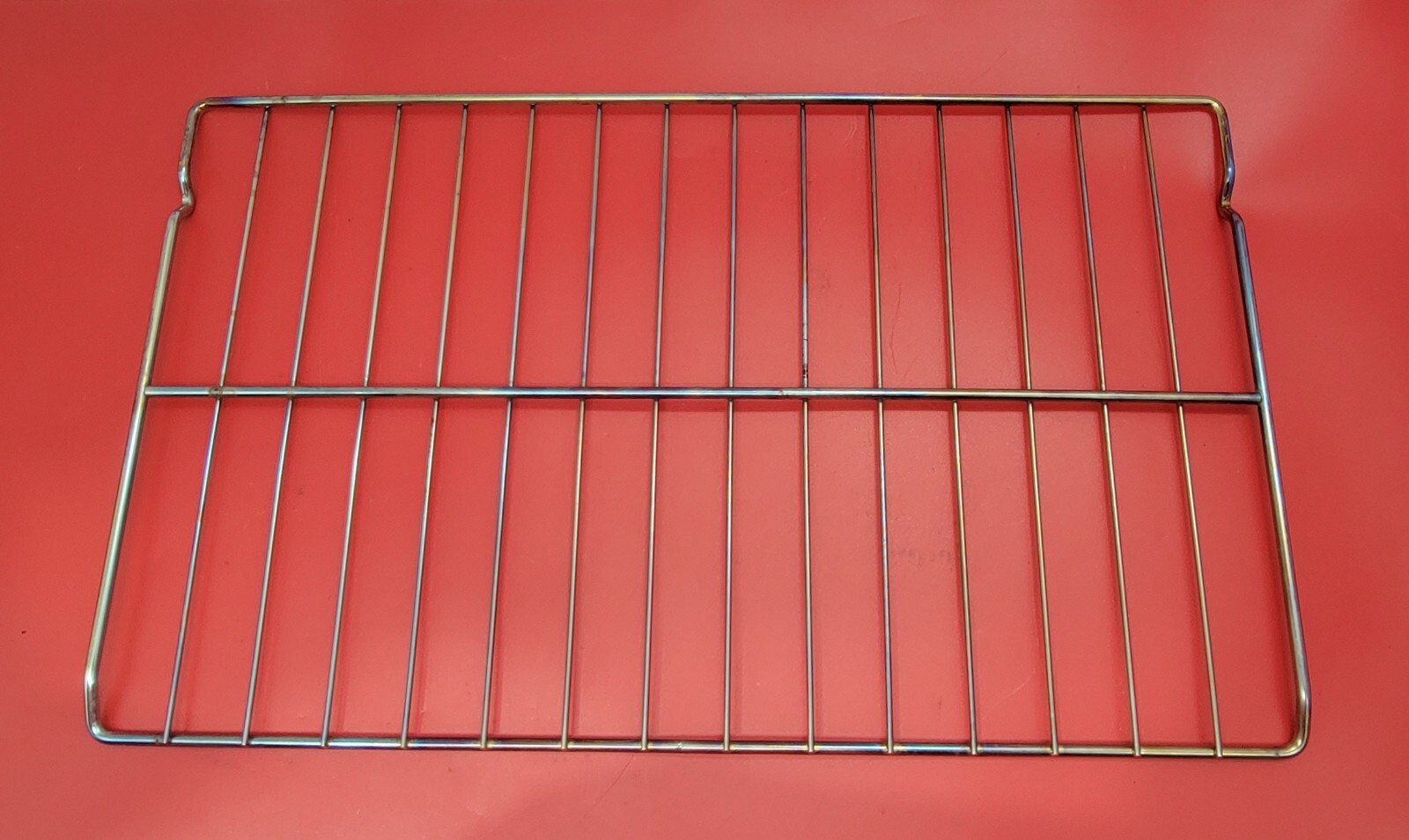 Genuine Oven Kitchen Aid Rack Part#9750823.
