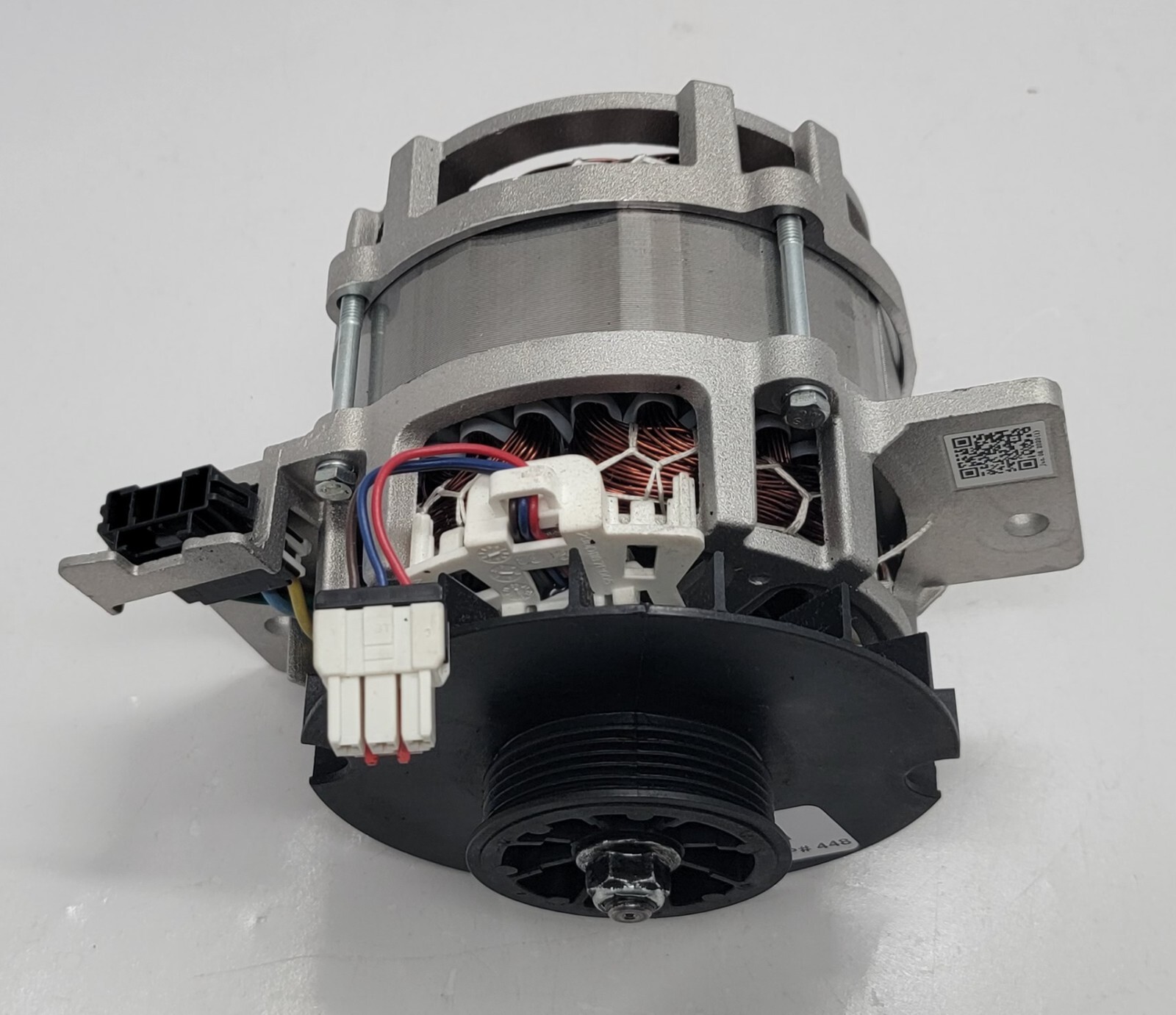 Genuine Washer GE Drive Motor Part#290D1391P002