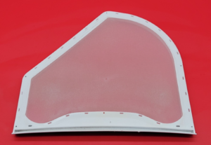 Genuine Dryer Frigidaire Lint Filter Part#1347014-B