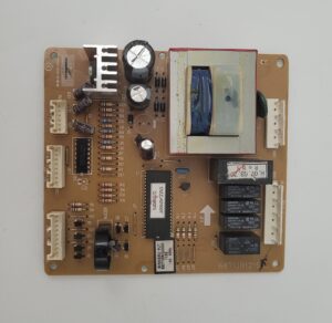 Genuine Refrigerator LG Circuit Board Part#6871JB1215F