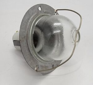 Genuine Oven GE Lamp Part#WB02T10037