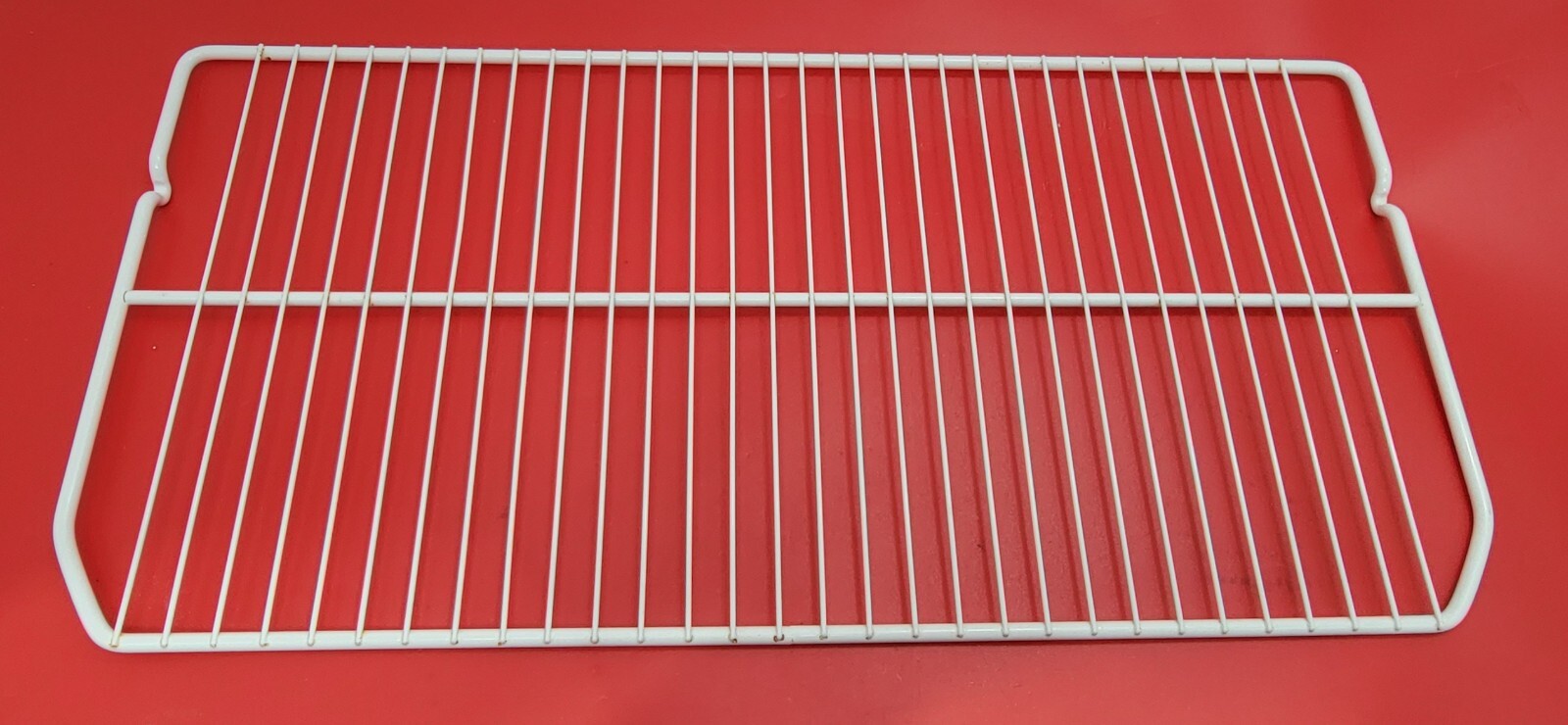Genuine Refrigerator GE Wire Shelf Part#WR71X21169
