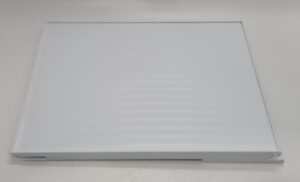Genuine Refrigerator Kitchen Aid Freezer Shelf Part#2194297 2171714 2174493