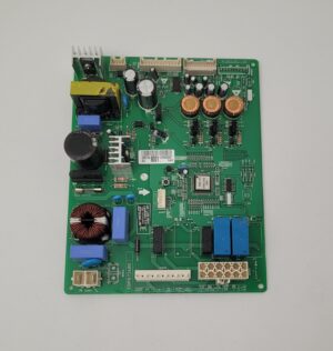 Genuine Refrigerator LG Circuit Board Part#EBR67348001