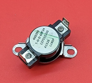 Genuine Dryer Frigidaire Thermostat Part#137515200