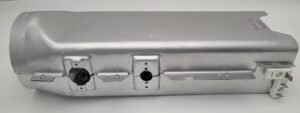 Genuine Dryer LG Heater Element Part#5301EL1001