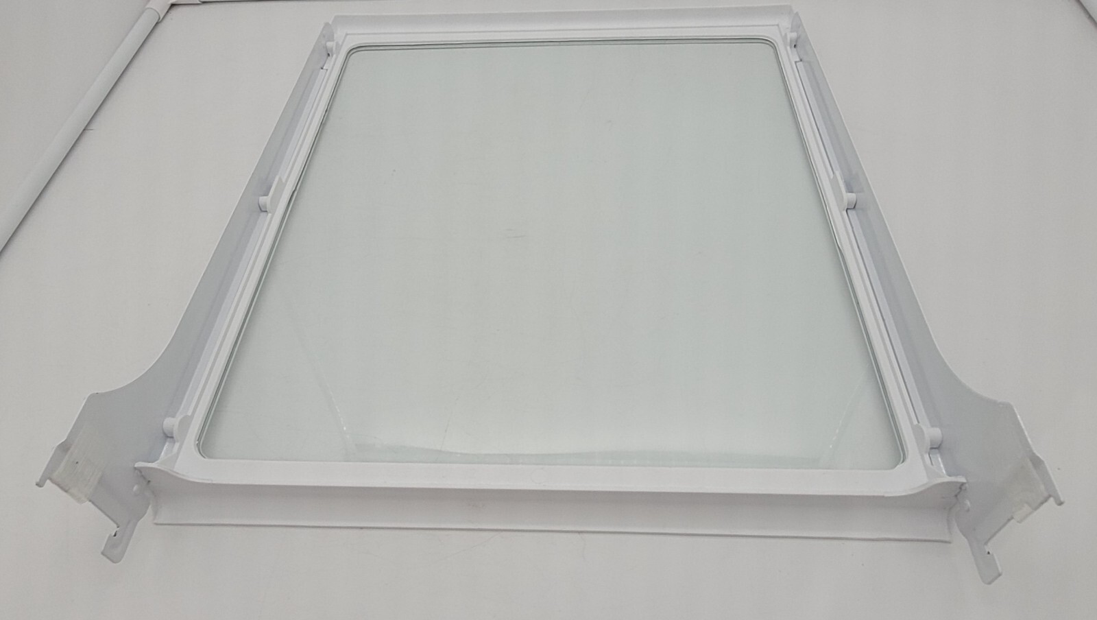 Genuine Refrigerator LG Glass Shelf Part#MHL472781-3