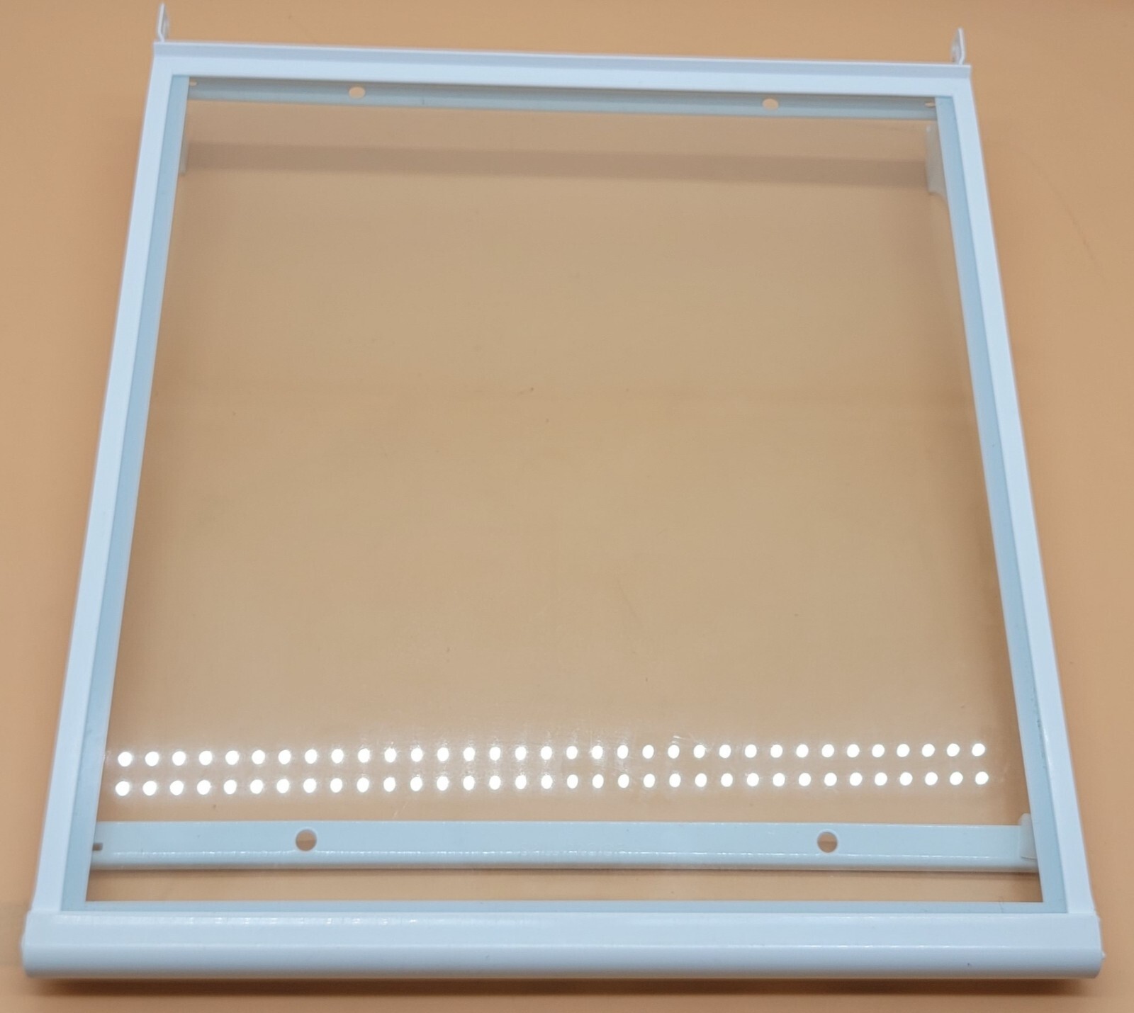 Genuine Refrigerator Kenmore Glass Shelf Part#MHL422657