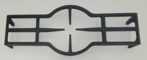 Genuine Oven DCS Grate Center Part#210596