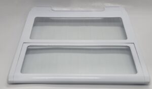 Genuine Refrigerator Samsung Folding Shelf Part#DA67-01930