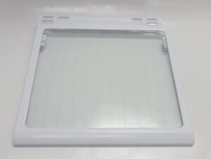 Genuine Refrigerator Samsung Glass Shelf Part#DA67-02036
