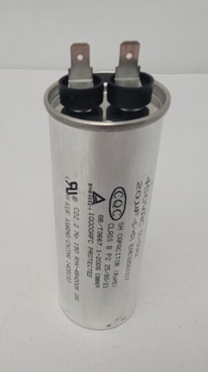 Genuine Refrigerator LG Capacitor Part#EAE32501017