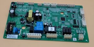 Genuine Refrigerator Kenmore Control Board Part#197D8513G101