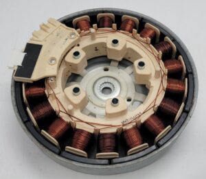 Genuine Washer Samsung Stator Rotor Part#DC31-00154A