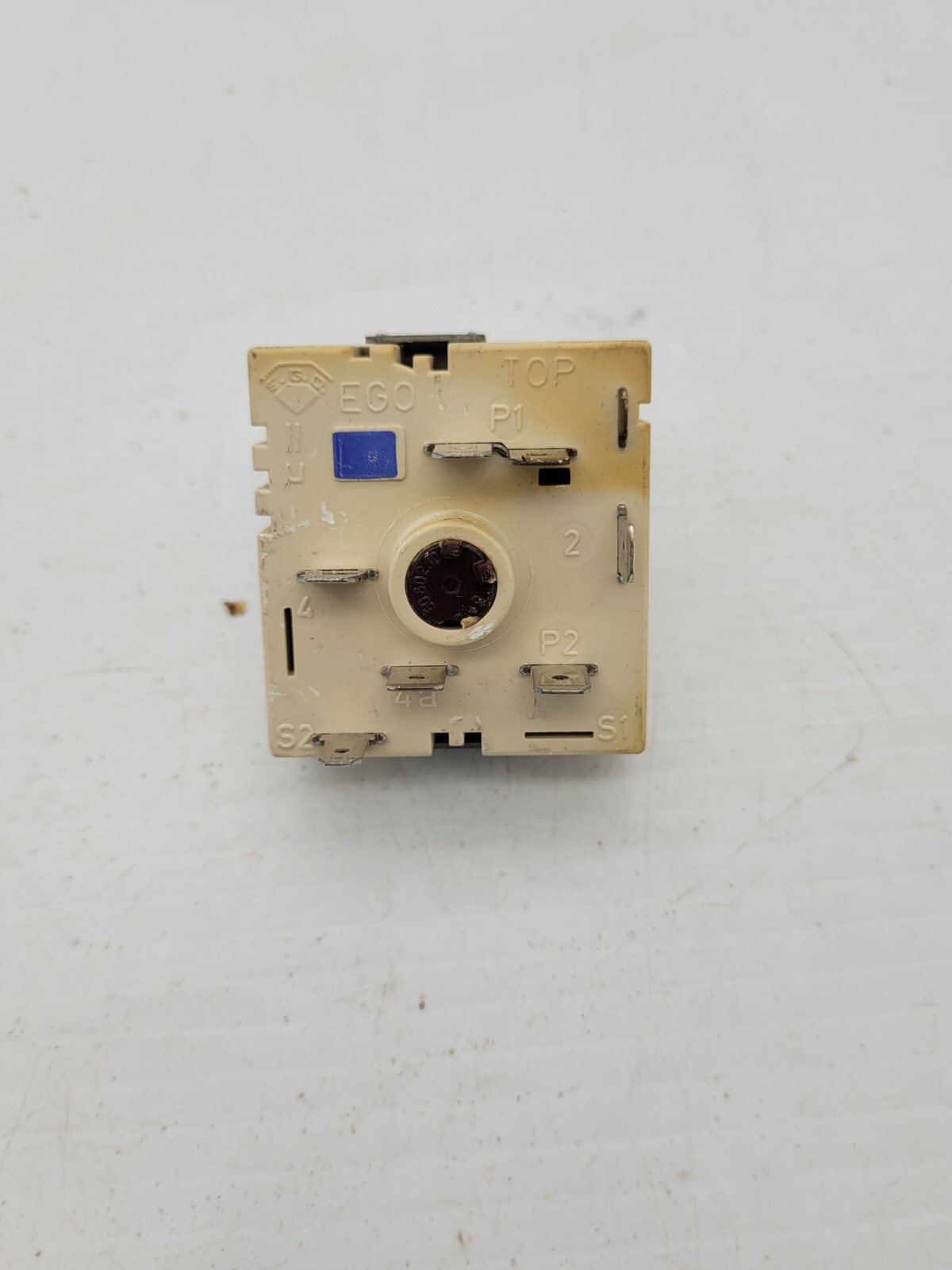 Genuine Maytag Range Oven Infinite Switch Part#W10149355