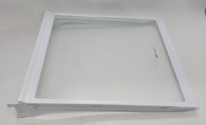 Genuine Refrigerator LG Glass Shelf Part#MHL62832401