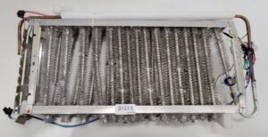 Genuine Refrigerator GE Evaporator Part#WR85X10022