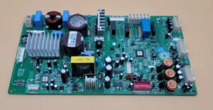 Genuine Refrigerator LG Control Board Part#EBR78940501