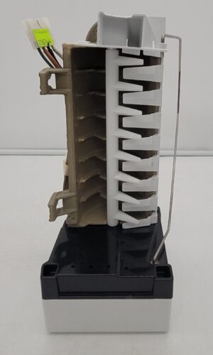 Genuine Refrigerator Kitchen Aid Ice Maker Part#4317943 2182124