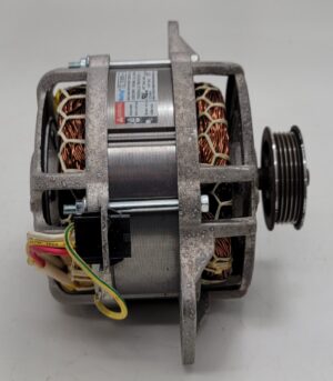 Genuine Washer Whirlpool Drive Motor Part#W10899834