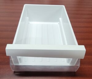 Genuine Refrigerator LG Drawer Part#MJS422345