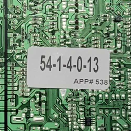 Genuine Refrigerator Samsung Control Board Part#DA9200979C