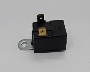 Genuine Dryer Whirlpool Buzzer Switch Part#694419