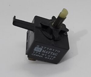 Genuine Dryer Maytag Start Switch Part#63718170