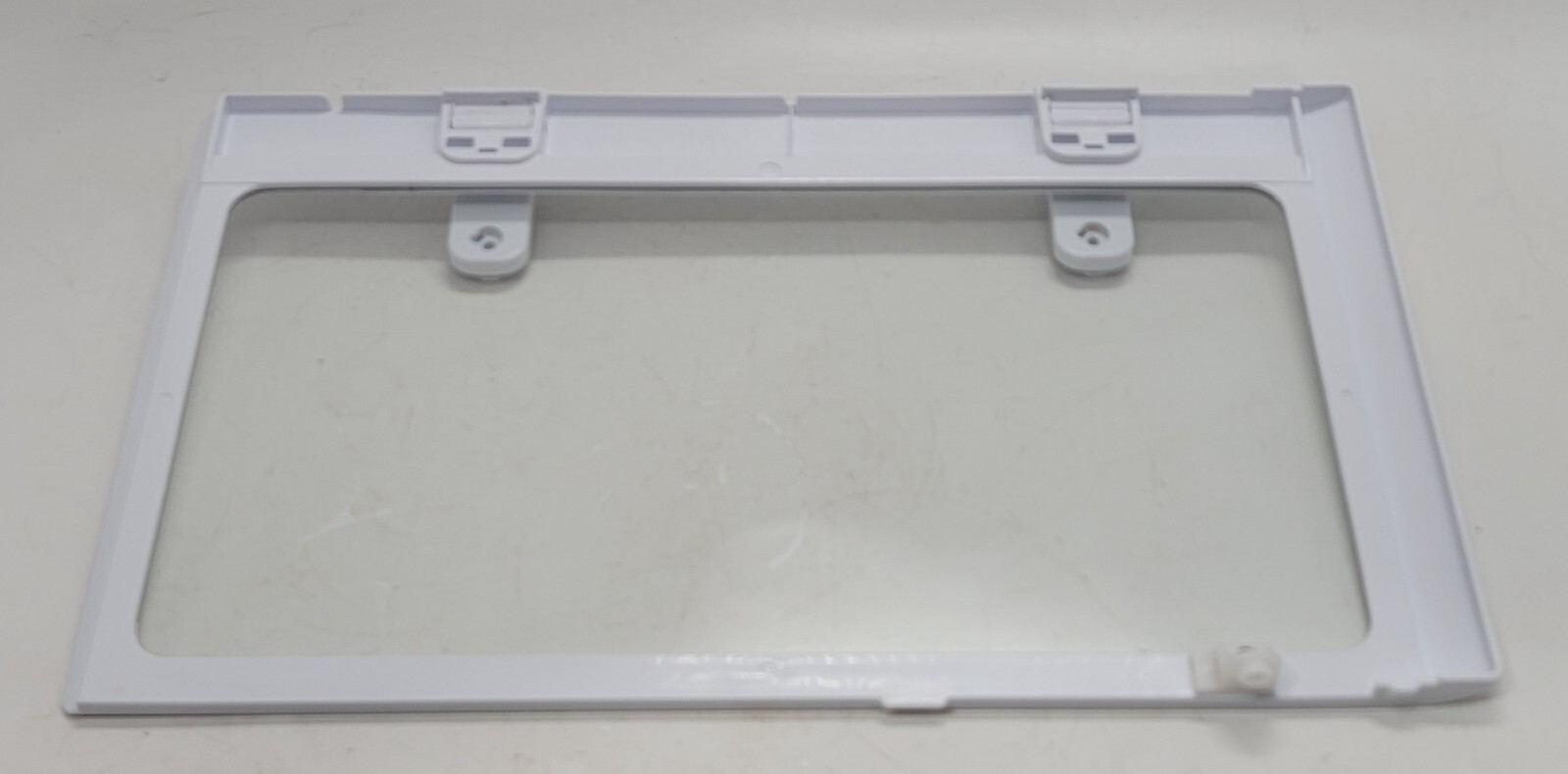 Genuine Refrigerator Samsung Folding Shelf Part#DA67-03777X002 DA97-14318A