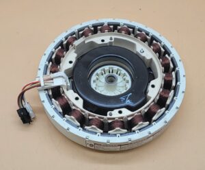 Genuine Washer Kenmore Stator Rotor Part#W10447979