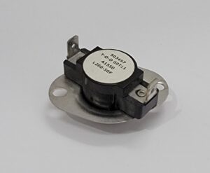 Genuine Dryer Samsung Thermostat Part#503497