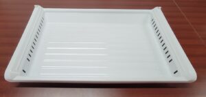 Genuine Refrigerator LG Drawer Tray