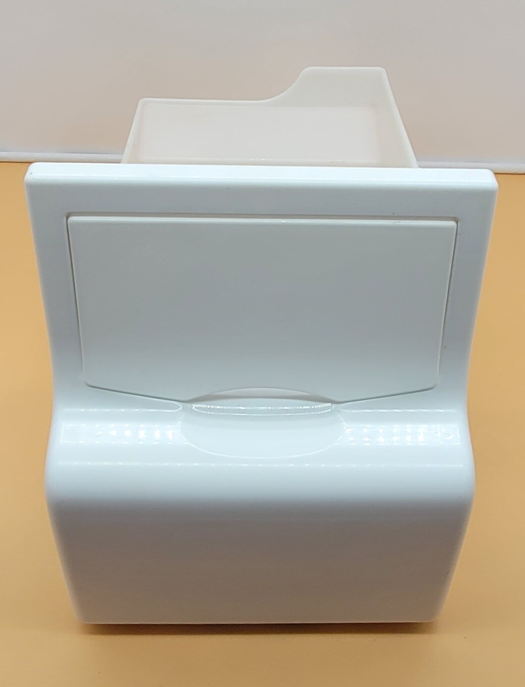 Genuine Refrigerator Kenmore Ice Bin Part#240323813