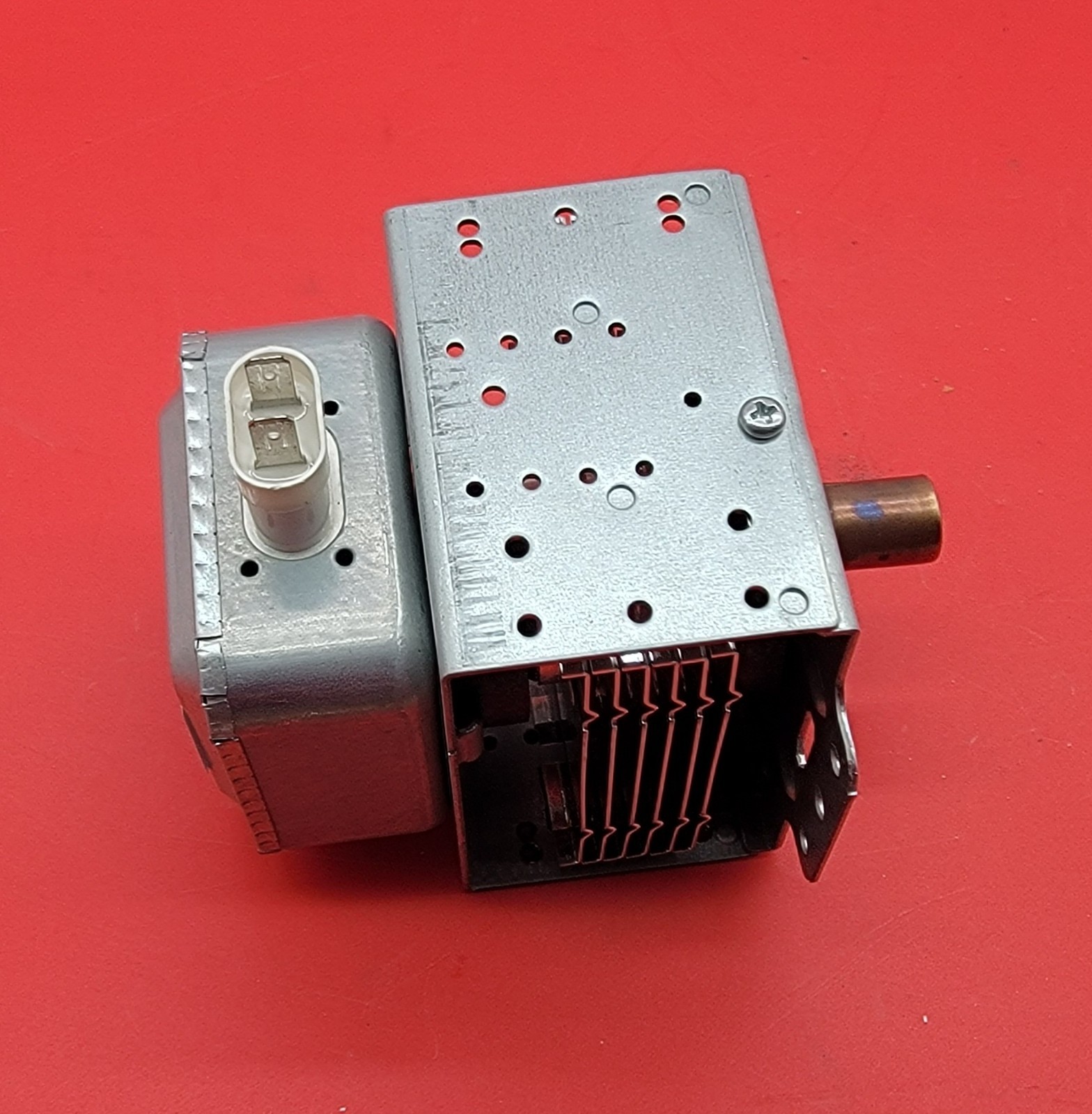 Genuine Microwave GE Magnetron Part#