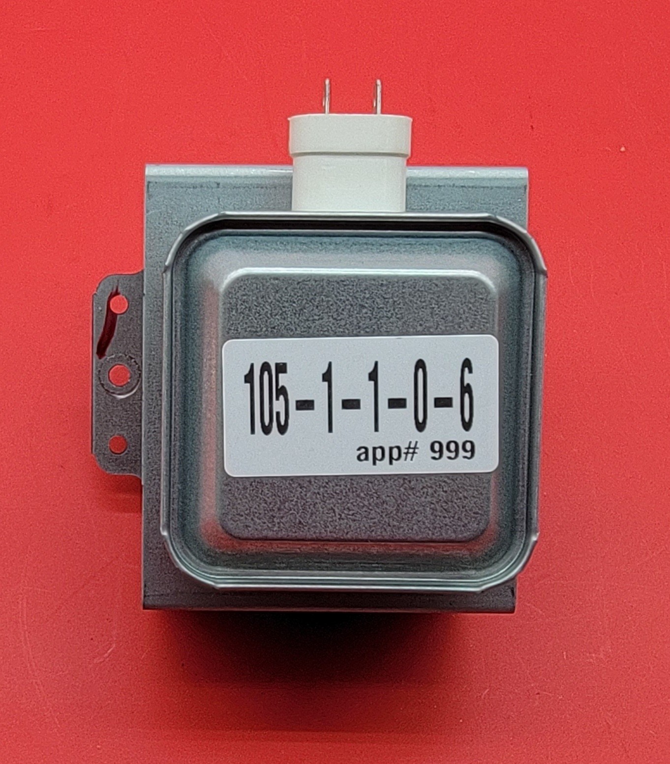 Genuine Microwave GE Magnetron Part#