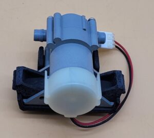 Genuine Dryer LG Water Pump Part#EAU371487