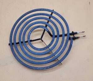 Genuine Oven Whirlpool Coil Element Part#WPW10259865