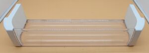Genuine Refrigerator Kitchen Aid Cantilever Bin Part#2222771