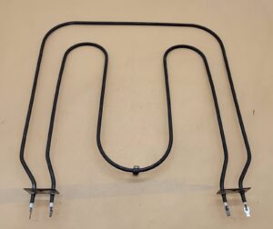Genuine Double Oven Kitchen Aid Broil Element Part#9760772