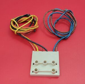 Genuine Oven Kitchen Aid Indicator Light Part#9781935