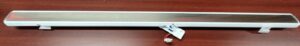 Genuine Refrigerator LG Door Flipper Part#MEF618620