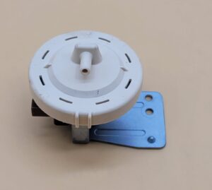 Genuine Dryer LG Pressure Switch Part#6601ER1006E