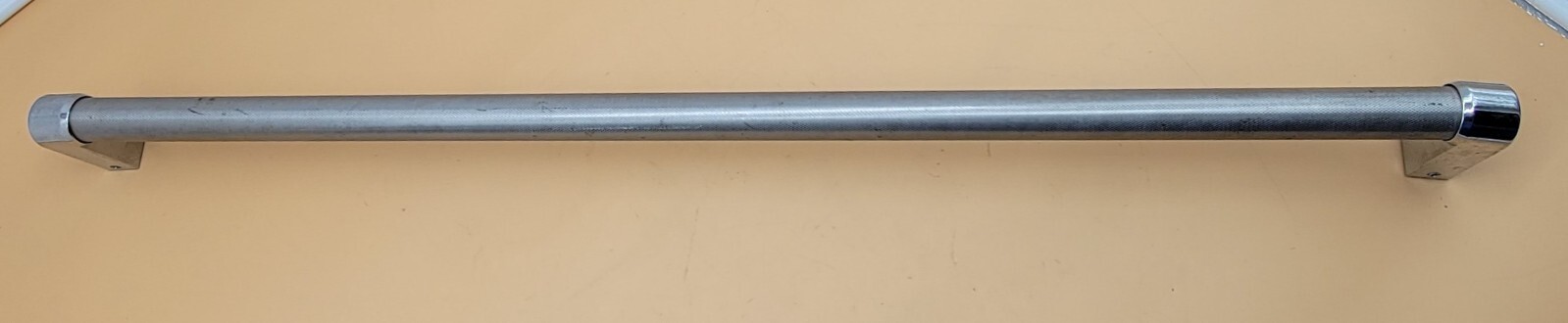 Genuine Refrigerator Kitchen Aid Door Handle Part#W10687115