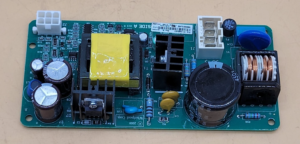 Genuine Refrigerator Whirlpool Control Board Part#W10453401