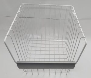 Genuine Refrigerator Frigidaire Wire Basket Part#241514901
